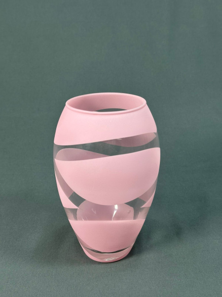 Ваза Вернисаж Клавдия (малая)